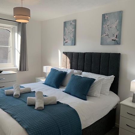Watford Gemini - Eton 1 - Nr Watford Junction, M1 ,M25公寓 外观 照片