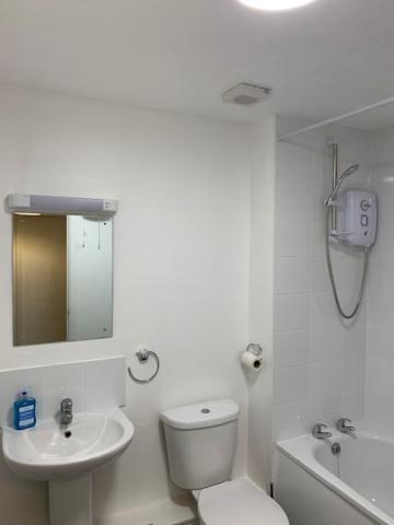Watford Gemini - Eton 1 - Nr Watford Junction, M1 ,M25公寓 外观 照片