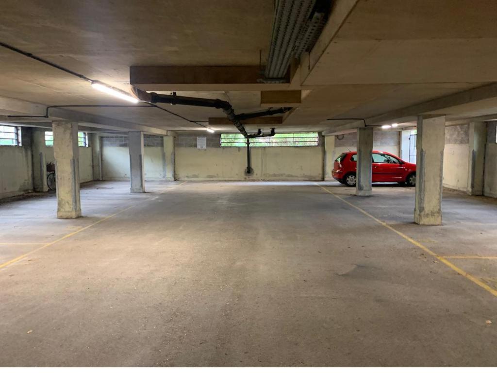Watford Gemini - Eton 1 - Nr Watford Junction, M1 ,M25公寓 外观 照片